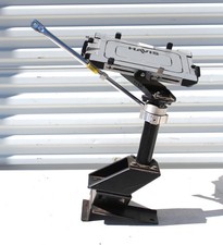 Havis UT-101 Universal Police Heavy Duty Laptop Mount w/ Tilt &Swivel (SKU 1044) picture