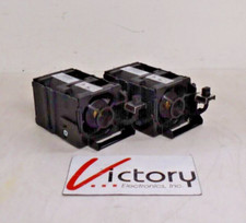 Delta GFM0412SS DC Brushless Server Fan 2-PACK | 654752-001 | DC12V 1.82A /-9L1D picture