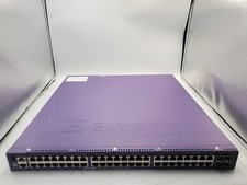 Open-box Extreme Networks Summit X450-G2-48p-10GE4-Base network switch picture