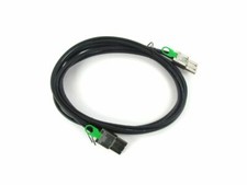 Used Juniper EX-CBL-VCP-3M Virtual Chassis Port Cable picture