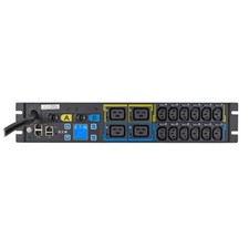 Eaton G4 200/240V Single Phase Eaton Metered Input PDU (EMIU06-10) picture