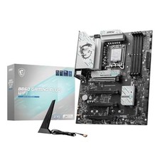 MSI B860 GAMING PLUS WIFI ATX Motherboard MB6683 picture