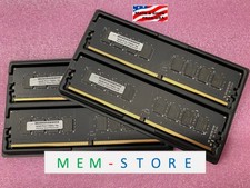 64GB kit 4x16GB DDR4 2133MHz nonECC UDIMM RAM Memory Dell OptiPlex Intel Special picture