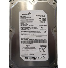 Seagate ST3320820AS 9BJ13G-276 3.AAE (9QF) TK Thailand 320gb 3.5