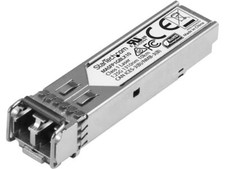 StarTech.com MASFP1GBLX10 Cisco MA-SFP-1GB-LX10 Compatible SFP Module - 1000BASE picture