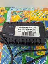 OEM AC/DC Adapter For Golden Literyder Envy Power Wheel Chair GP 162-B GP162B  picture
