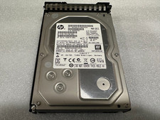 HP 791150-001-G8 - HP 4TB SAS 12G 7.2K LFF HDD for G8-G10 Servers picture