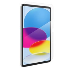 ZAGG InvisibleShield Glass Elite Screen Protector for Apple iPad 10.9-inch (Gen picture