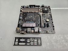 MSI B350M Bazooka AM4 AMD B350 Micro ATX Motherboard - For Parts picture