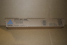 New Genuine Ricoh 842282 Cyan Toner Cartridge IM C4500 C6000 picture
