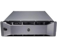 Dell EqualLogic PS6010S 10GbE 12.8TB (16x 800GB) SSD SAS PS6010 ISCSI SAN picture