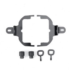 1 x Mounting Bracket Kit For Corsair H100i RGB Platinum/H100i RGB Platinum SE picture