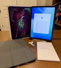 Apple iPad Pro 11
