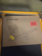 STARLINK Mini Kit 4th Gen UTA-231 BRAND NEW FACTORY SEALED picture