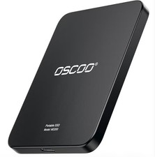 1TB Magnetic Portable SSD, Up to 2000MB/s – External Solid State Drive  picture