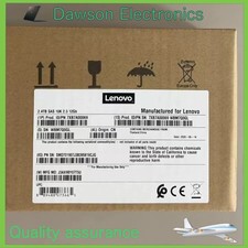 Lenovo 7XB7A00069 01GV182 ThinkSystem 2.5
