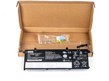 NEW Genuine 51W L18L3P73 Battery For Lenovo ThinkPad T490 T495 P43S L18M3P73 OEM picture