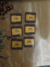 Intel Pentium Pro For Parts 6 pieces picture