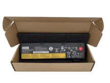 61 Genuine 24wh 01AV425 01AV423 01AV492 Battery For Lenovo ThinkPad T470 T480 US picture