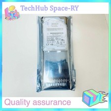 IBM 00Y2432 00Y2507 00MJ149 00AR010 2.5 in 1.2TB 10K 6G SAS V3700 Hard Drive picture