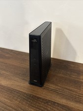 ARRIS SURFboard SBG8300 DOCSIS 3.1 Dual-Band WiFi Modem Router - No Power Cord picture