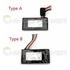 New BTY-L78 Battery for MSI GT62 GT62VR 6RD GT73 GT73VR GT80 GT80S GT83 GT83VR picture