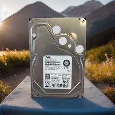 Dell 01MVTT 4TB 3.5