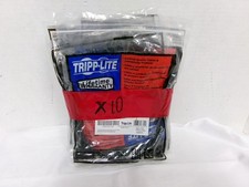 TRIPP LITE P502-003-SM 3Ft. Compact SVGA RGB MONITOR Cable LOT OF 10 picture