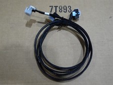 DELL H750 H350 RAID ADAPTER POWEREDGE R740xd 24 BAY SERVER PERC11 NMRJN CABLE picture