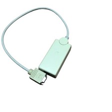  Vintage Apple Ethernet Twisted-Pair Transceiver Model M0437 picture
