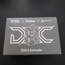Creality Dual-gear DXC2  Extruder for K2/K2 Pro/K2 Plus 3D printer Accessories picture