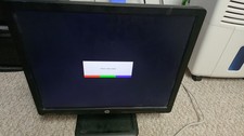 {HP} [ProDisplay] {P19a} 19-inch LCD Monitor picture