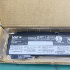 Genuine 01AV405 01AV406 01AV407 Battery for Lenovo ThinkPad T460s T470s 00HW024 picture