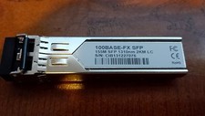 NEW SFP-100FX-2 ZYXEL Compatible 100BASE-FX SFP picture