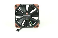 Noctua NF-F12 industrialPPC-3000PWM 120mm 4-pin Case Fan | Fast Ship, US Seller picture