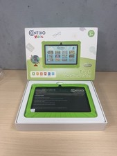 Contixo V8-2 32GB Android Dual Camera Wi-Fi Bluetooth 7 inch Tablet - Green picture