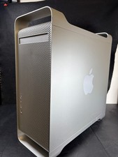 Apple Power Mac Dual G5 A1047 - No HDD - For Parts *Read Full Description picture