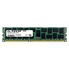 8GB DDR3 1600MHz PC3-12800 RDIMM Replacement for HP 647651-081 Server Memory RAM picture