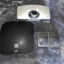 CISCO TelePresence SX10 Quick Set HD Conf. Camera and conference speakers  picture