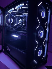 Custom Gaming/Workstation PC build | Read Description picture