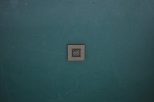 INTEL Celeron 2.50GHz 400MHz 128KB L2 Cache Socket PPGA478 Grade A SL6ZY picture