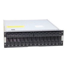 NetApp DS14MK2 RS-1401 430-00010 FAS270 14x LFF 3U Storage Disk Shelf NAS picture