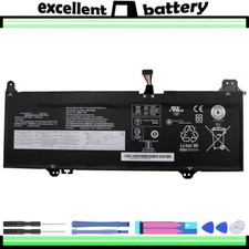 L18M3PG2 Battery for Lenovo S345-14AST 14W L18D3PG2 L18L3PG2 5B10T0911 57wh picture