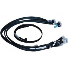 HPE ProLiant DL380 Gen11 NS204i-u Internal Cable Kit (p52152-b21) (p52152b21) picture