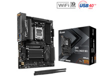 ASRock X870 Challenger WiFi AM5 AMD X870 ATX Motherboard picture