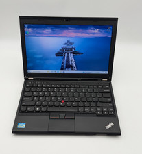 Lenovo ThinkPad X230 | 12.5