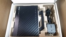 ASUS RT-N66U 450 Mbps 4-Port Gigabit Wireless Dual Band N Router picture