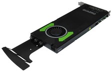 NVIDIA Quadro M4000 8GB GDDR5 GPU Card picture