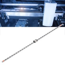 Linear Guide Slider Block Bearing Steel Accurate Positioning Mini Slider Block picture