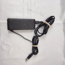 Apple Macintosh PowerBook 45W AC Adapter M4402 24V Genuine OEM Tested Working picture